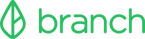 Branch Logo Emerald