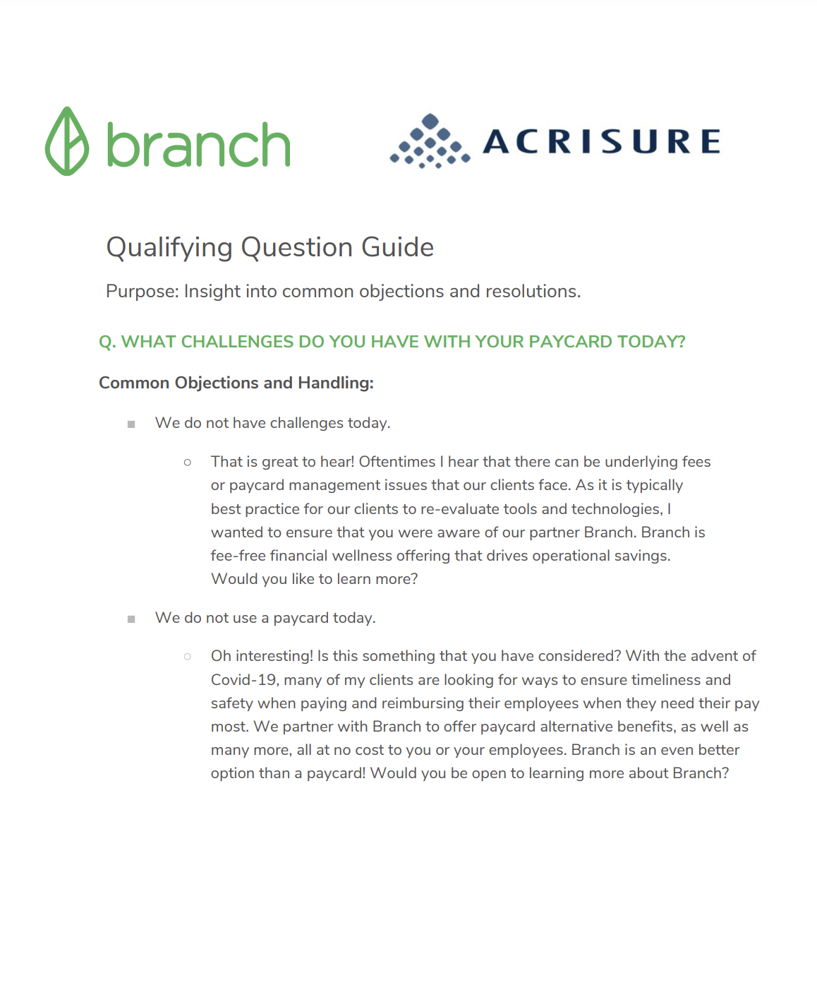 Acrisure Questions Thumbnail